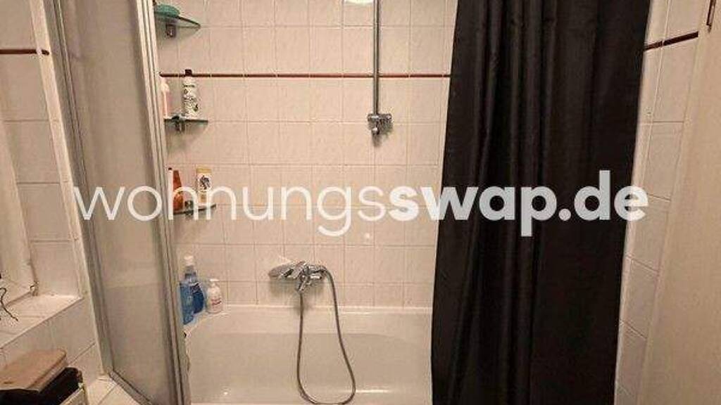 Studio zur Miete Tauschwohnung 302 € 2 Zimmer 46 m² 1. Geschoss Zepernick Bernau 16341