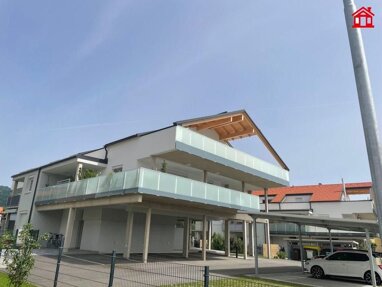 Terrassenwohnung zum Kauf 270.560 € 4 Zimmer 84 m² 1. Geschoss Deutschlandsberg 8530