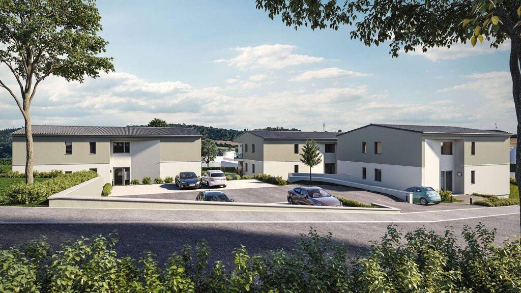 Fertig- und Musterhäuser zum Kauf Amselweg 11 Ellingen 91792