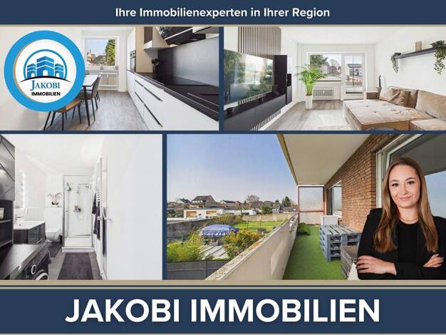 Wohnung zum Kauf 207.000 € 3 Zimmer 81,9 m² 1. Geschoss frei ab 01.06.2026 Hahnenstraße 52 Kerpen 50171