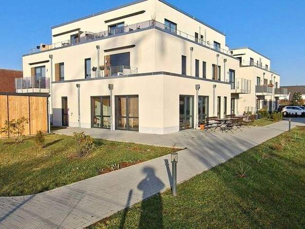 Wohnung zum Kauf provisionsfrei 219.000 € 2 Zimmer 65 m² Wittenförden Wittenförden 19073
