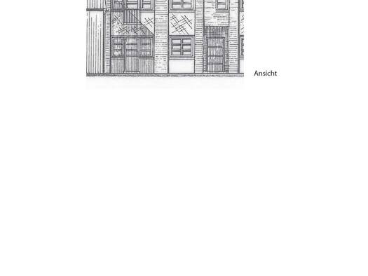Maisonette zur Miete 753 € 3 Zimmer 65,5 m² Geschoss EG/2 frei ab sofort Ferdinand-Schultz-Straße 17 Werdervorstadt Schwerin 19055