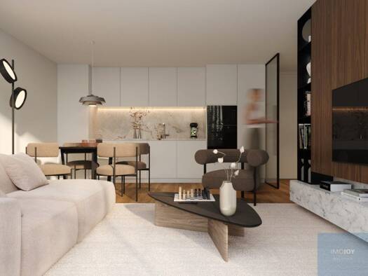 Wohnung zum Kauf 655.000 € 104 m² Matosinhos e Leça da Palmeira 4450