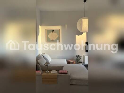 Wohnung zur Miete Tauschwohnung 1.000 € 2 Zimmer 59 m² Centrum Münster 48147