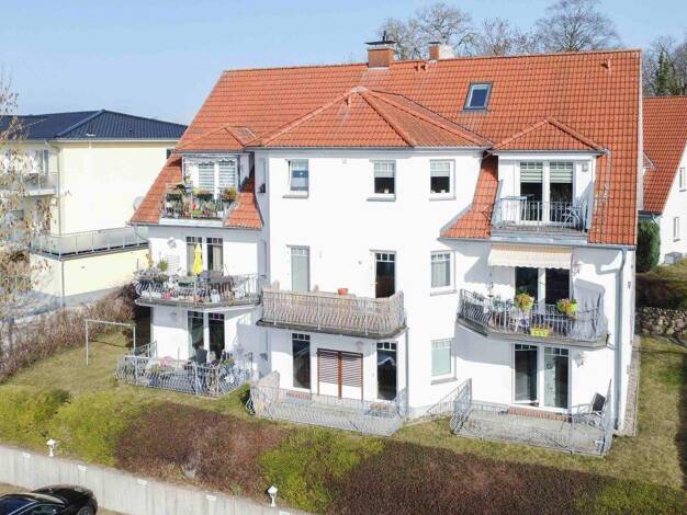 Sonstiges zum Kauf als Kapitalanlage geeignet 159.000 € 2 Zimmer 46 m² Kröpelin 18236