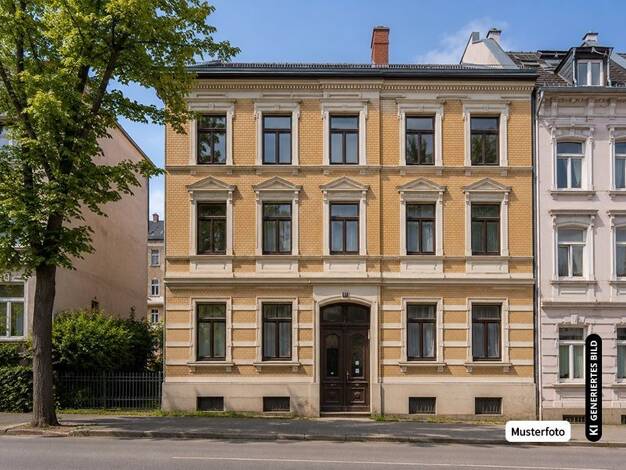 Mehrfamilienhaus zum Kauf provisionsfrei 56.000 € 259 m² Grundstück Marxloh Hamborn 47169