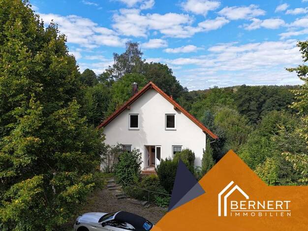 Einfamilienhaus zum Kauf 329.000 € 6 Zimmer 162,4 m² 2.438 m² Grundstück Niesten Weismain 96260