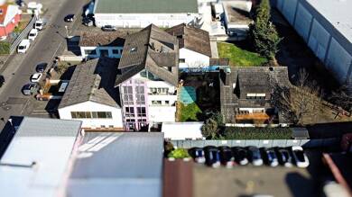 Mehrfamilienhaus zum Kauf 1.499.000 € 10 Zimmer 439 m² 1.200 m² Grundstück Nieder-Roden Rodgau 63110