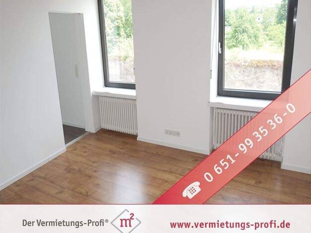 Wohnung zur Miete 580 € 3 Zimmer 67 m² Trier-Süd Trier / Süd 54294