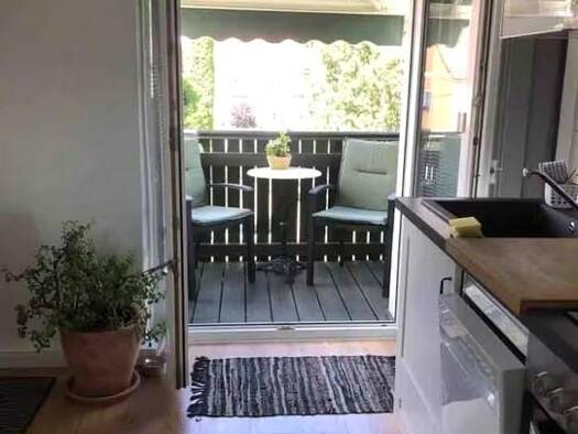 Wohnung zur Miete Wohnen auf Zeit 1.200 € 2 Zimmer 50 m² frei ab sofort Lockwitz Dresden 01239