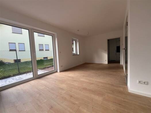 Einfamilienhaus zur Miete - Erstbezug 1.200 € 5,5 Zimmer 125 m² frei ab sofort Obere Straße Oberhaid Oberhaid 96173