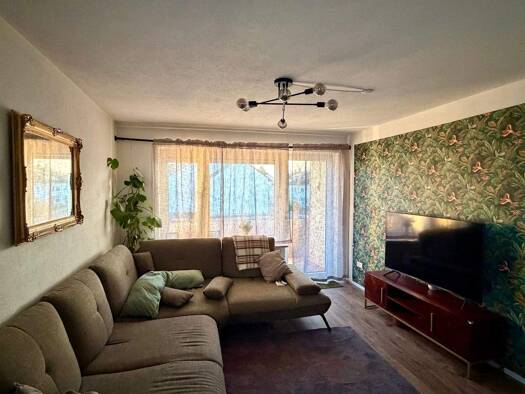 Wohnung zum Kauf 355.000 € 3,5 Zimmer 82 m² frei ab 01.08.2026 Wertachstraße Senden 89250