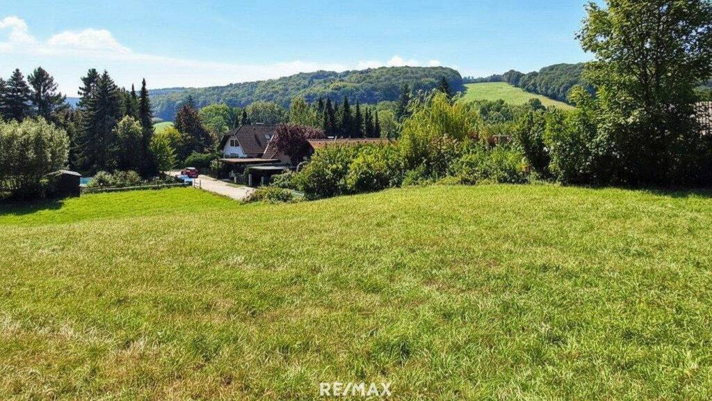 Grundstück zum Kauf 260.000 € 1.770 m² Grundstück Kogl 3443