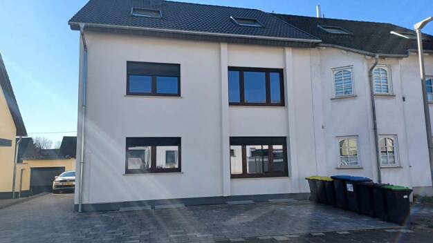 Wohnung zur Miete 690 € 3 Zimmer 75 m² EG frei ab 01.07.2025 Keltenstrasse 17 Roden Saarlouis 66740