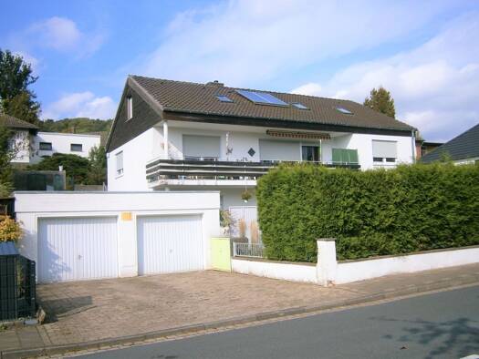 Mehrfamilienhaus zum Kauf 375.000 € 7 Zimmer 203 m² 604 m² Grundstück Klütsüdhang Hameln 31789