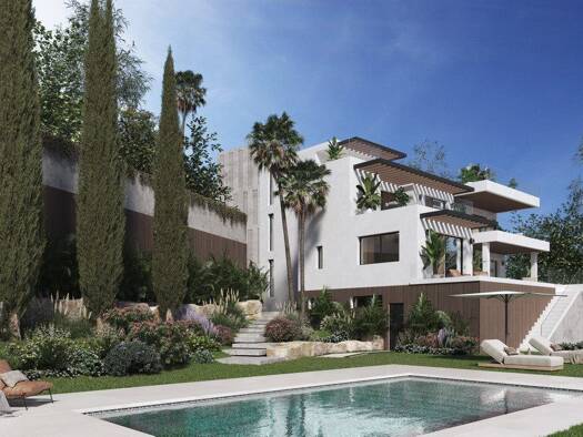 Haus zum Kauf 2.450.000 € 725 m² 1.441 m² Grundstück Benalmadena Costa 29630