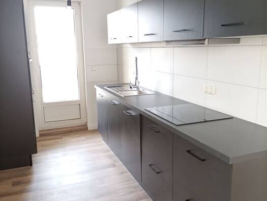 Wohnung zur Miete 1.162 € 4 Zimmer 132,8 m² 2. Geschoss Nordersteinstraße 41 Cuxhaven 27472