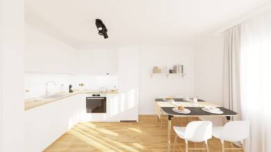 Wohnung zum Kauf provisionsfrei 399.900 € 3 Zimmer 78,2 m² 2. Geschoss Rissener Straße 101 Wedel 22880