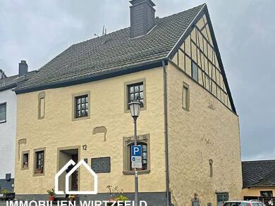Reihenendhaus zum Kauf 220.000 € 6 Zimmer 150 m² 224 m² Grundstück Bolsdorf Hillesheim 54576