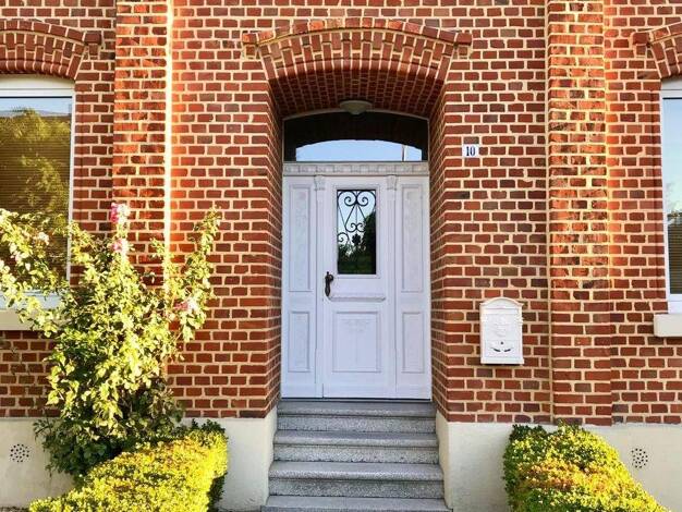 Einfamilienhaus zum Kauf 468.500 € 6 Zimmer 160 m² 537 m² Grundstück Ennigerloh 59320