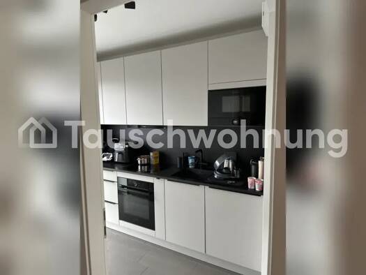 Wohnung zur Miete Tauschwohnung 1.200 € 4 Zimmer 86 m² Alsterdorf Hamburg 22303