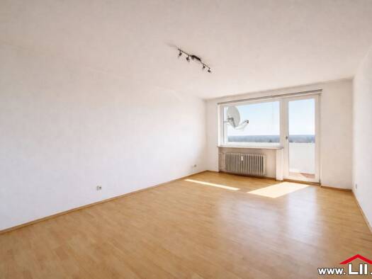 Wohnung zum Kauf 176.000 € 2 Zimmer 53,9 m² 9. Geschoss Bad Homburg 61350