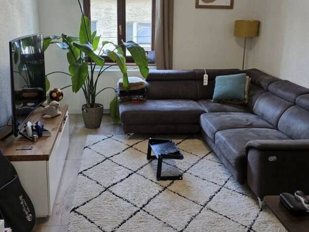 Wohnung zur Miete 590 € 2,5 Zimmer 72 m² 2. Geschoss Handelstraße 26 Barmen Oberbarmen 42277