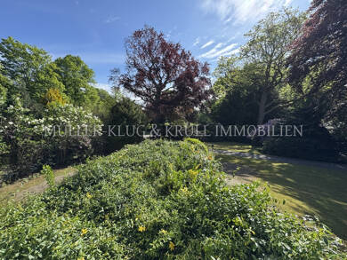 Wohnung zum Kauf 1.500.000 € 3 Zimmer 114 m² EG Rotherbaum Hamburg 20148