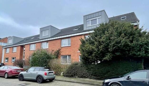 Reihenmittelhaus zum Kauf provisionsfrei 149.000 € 4 Zimmer 98,7 m² 1.344 m² Grundstück Elsa-Brandström-Straße Rees Rees 46459