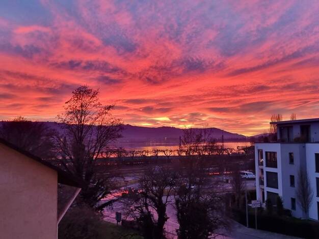 Wohnung zum Kauf provisionsfrei 439.000 € 3 Zimmer 73 m² 3. Geschoss Josef-Bosch Str. 9 Radolfzell Baden-Württemberg - Radolfzell am Bodens 78315