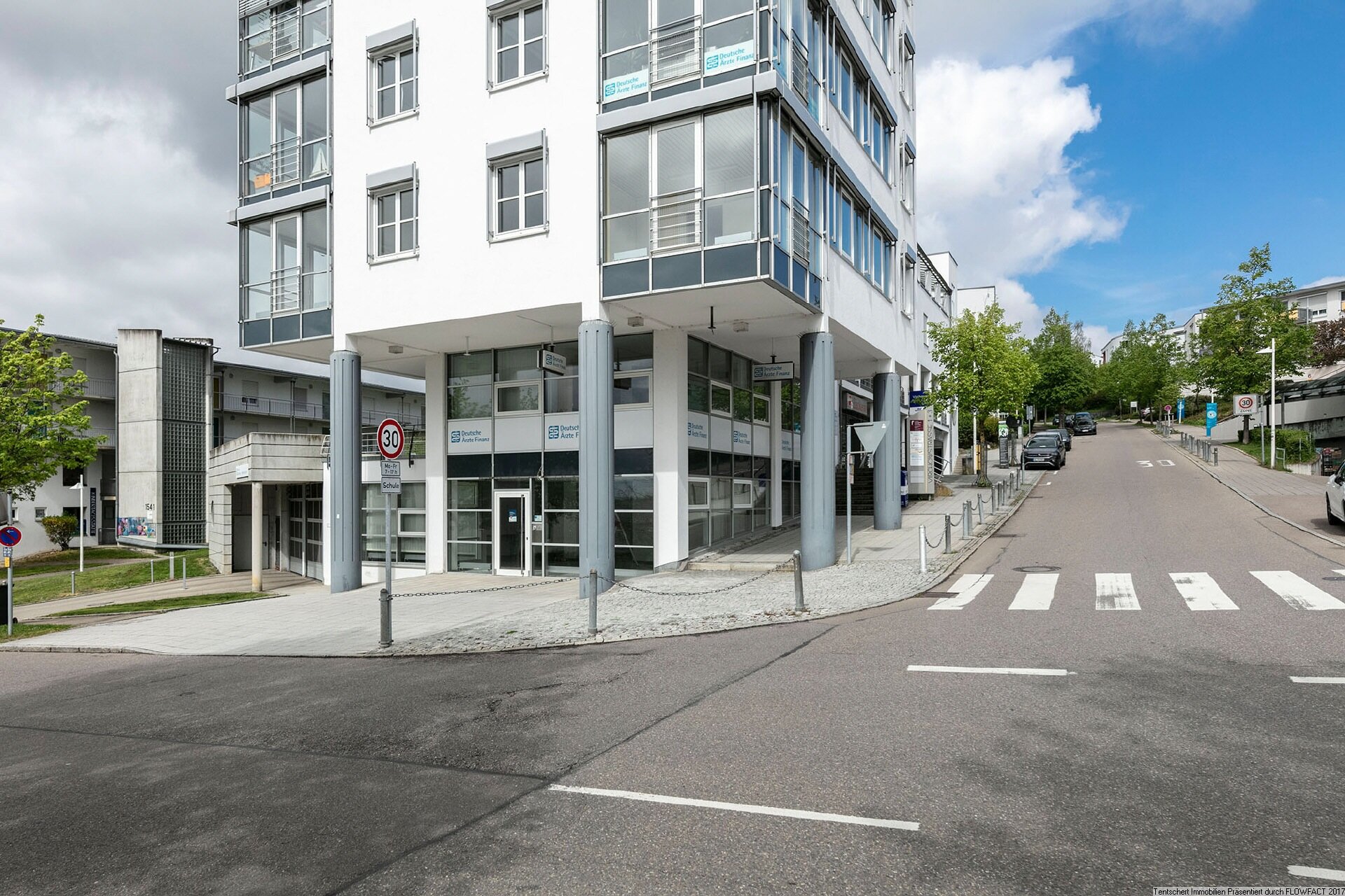 Büro-/Praxisfläche zur Miete 10 € 106 m²<br/>Bürofläche Wanne Ulm 89075