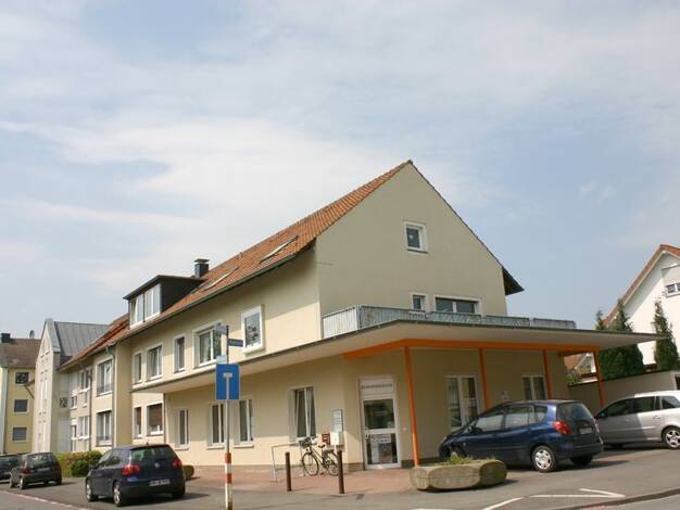 Wohnung zur Miete 665 € 3 Zimmer 105 m² 1. Geschoss frei ab 01.12.2026 Königsborn Unna 59425