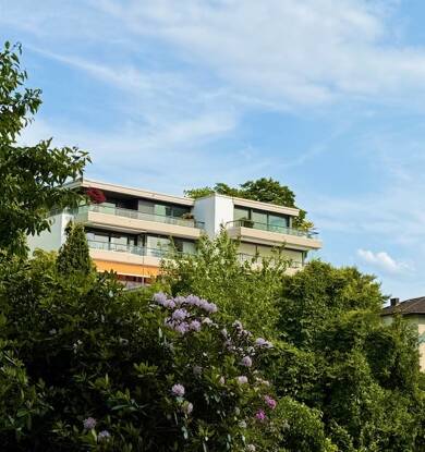 Wohnung zum Kauf 1.030.000 € 4 Zimmer 155 m² 1. Geschoss Blankenese Hamburg 22587