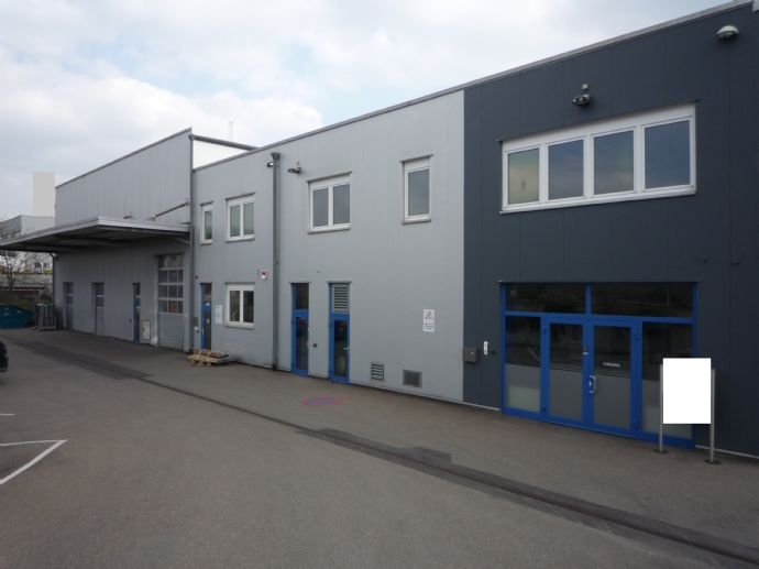 Produktionshalle zur Miete 16.500 € 3.080 m²<br/>Lagerfläche Oberbettringen Schwäbisch Gmünd 73525