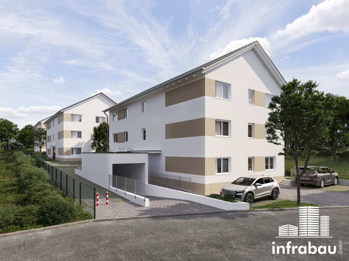 Wohnung zum Kauf 484.000 € 2 Zimmer 68,1 m²<br/>Wohnfläche 2.<br/>Geschoss Friedberg Friedberg 86316