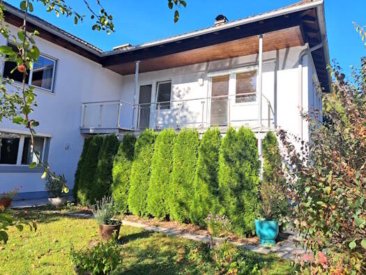 Doppelhaushälfte zum Kauf 895.000 € 5 Zimmer 105 m² 360 m² Grundstück frei ab sofort Sonnengrund 3 Starnberg Starnberg 82319