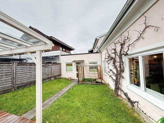 Haus zum Kauf 724 m² Grundstück Seeleiten Laufen 83410