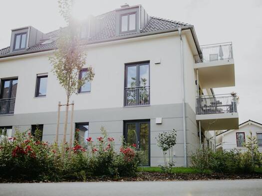Wohnung zur Miete 700 € 3 Zimmer 71,8 m² frei ab 01.11.2026 Neuötting Neuötting 84524