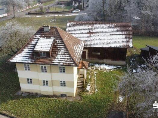 Haus zum Kauf 245.000 € 6 Zimmer 3.465 m² Grundstück Rottenbach 4681