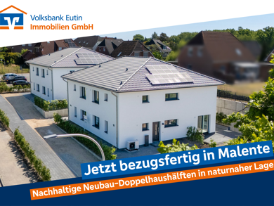Wohnung zur Miete - Erstbezug 1.750 € 4 Zimmer 128 m² Bad Malente-Gremsmühlen Malente 23714