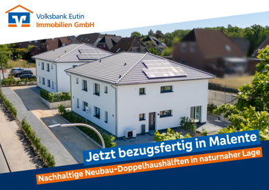 Wohnung zur Miete - Neubau 1.750 € 4 Zimmer 128 m² Bad Malente-Gremsmühlen Malente 23714