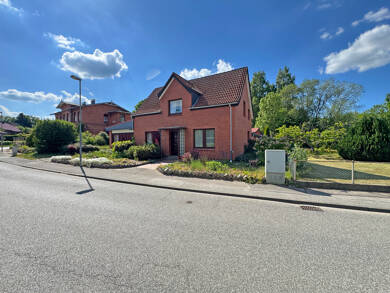 Einfamilienhaus zum Kauf 395.000 € 6 Zimmer 170 m² 924 m² Grundstück Kronsforde Krummesse 23628