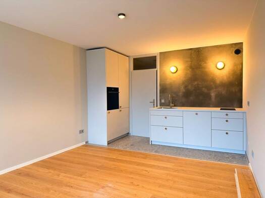 Wohnung zum Kauf als Kapitalanlage geeignet 330.000 € 1 Zimmer 30,6 m² Thalk.Obersendl.-Forsten-Fürstenr.-Solln München 81379