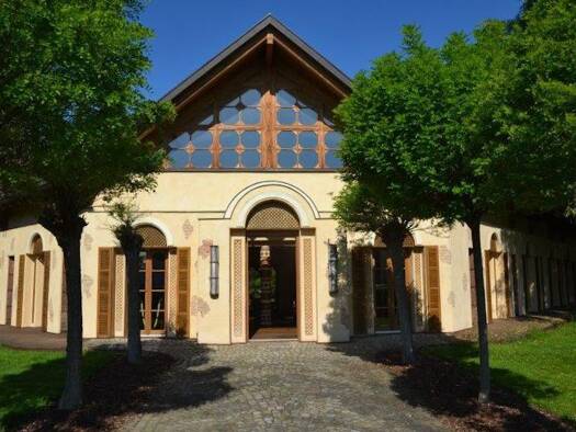 Büro zur Miete 740 m² Bürofläche Ichenheim Neuried 77743