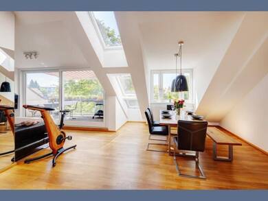 Wohnung zur Miete 2.240 € 3 Zimmer 82 m² Ramersdorf-Perlach München 81671