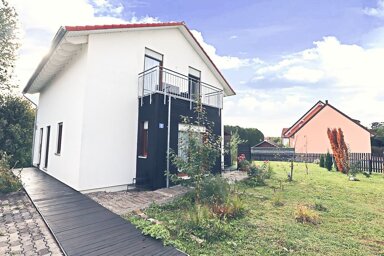 Einfamilienhaus zum Kauf 440.000 € 4 Zimmer 130 m² 700 m² Grundstück Oberlauterbach Pfeffenhausen 84076