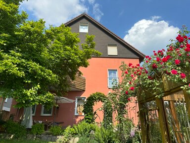 Mehrfamilienhaus zum Kauf als Kapitalanlage geeignet 445.000 € 8 Zimmer 298 m² 1.972 m² Grundstück Herford-Stadt Herford 32049