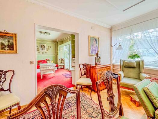 Wohnung zum Kauf 829.000 € 3 Zimmer 118 m² Grunewald Charlottenburg-Wilmersdorf 14193