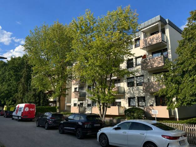 Wohnung zum Kauf 149.000 € 1 Zimmer 30 m² 2. Geschoss Ramersdorf-Perlach München 81737