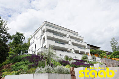 Wohnung zur Miete 1.400 € 3 Zimmer 105 m² 3. Geschoss frei ab sofort Obernburg Obernburg a.Main 63785